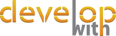develop with